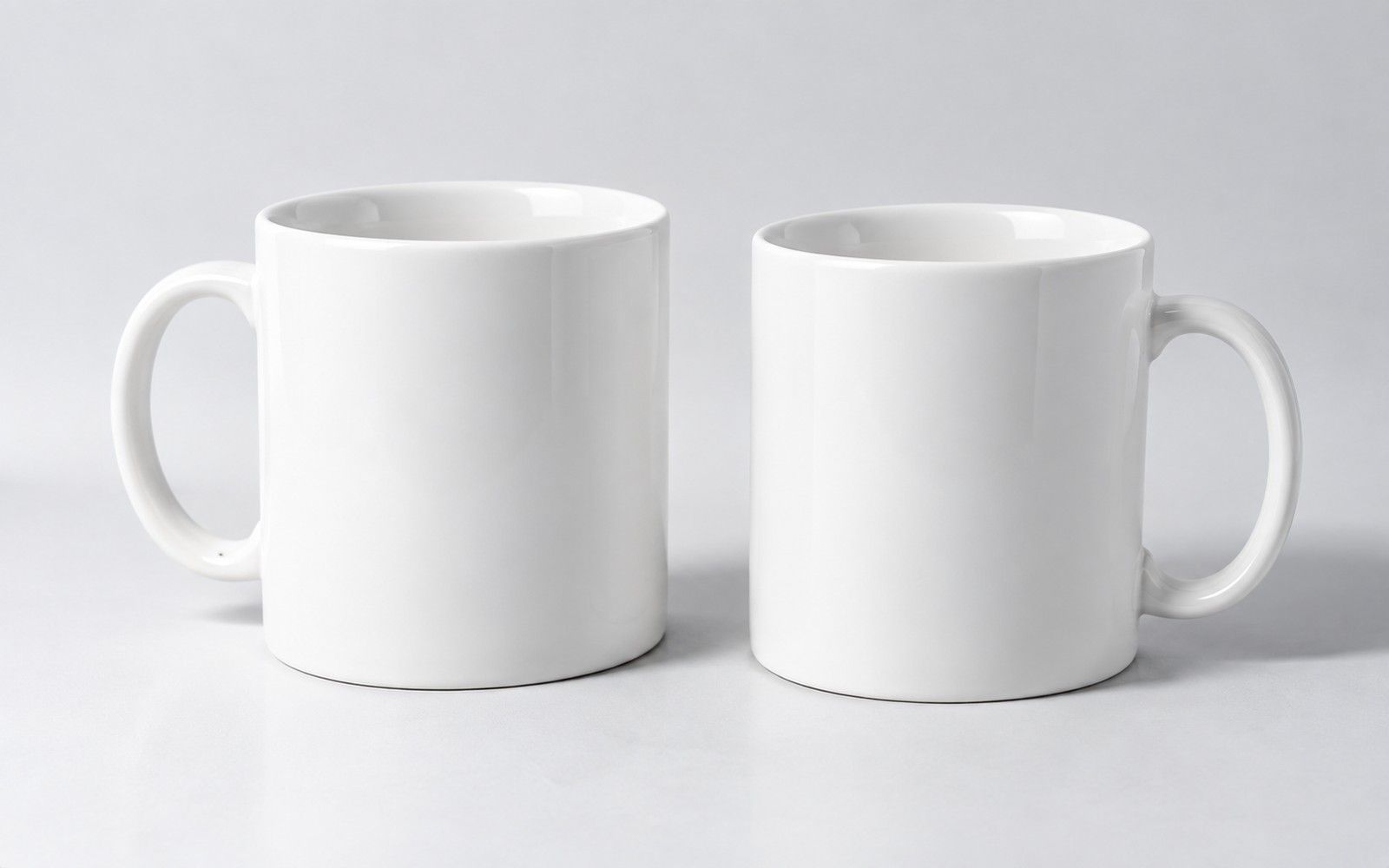 Custom Ceramic Mug