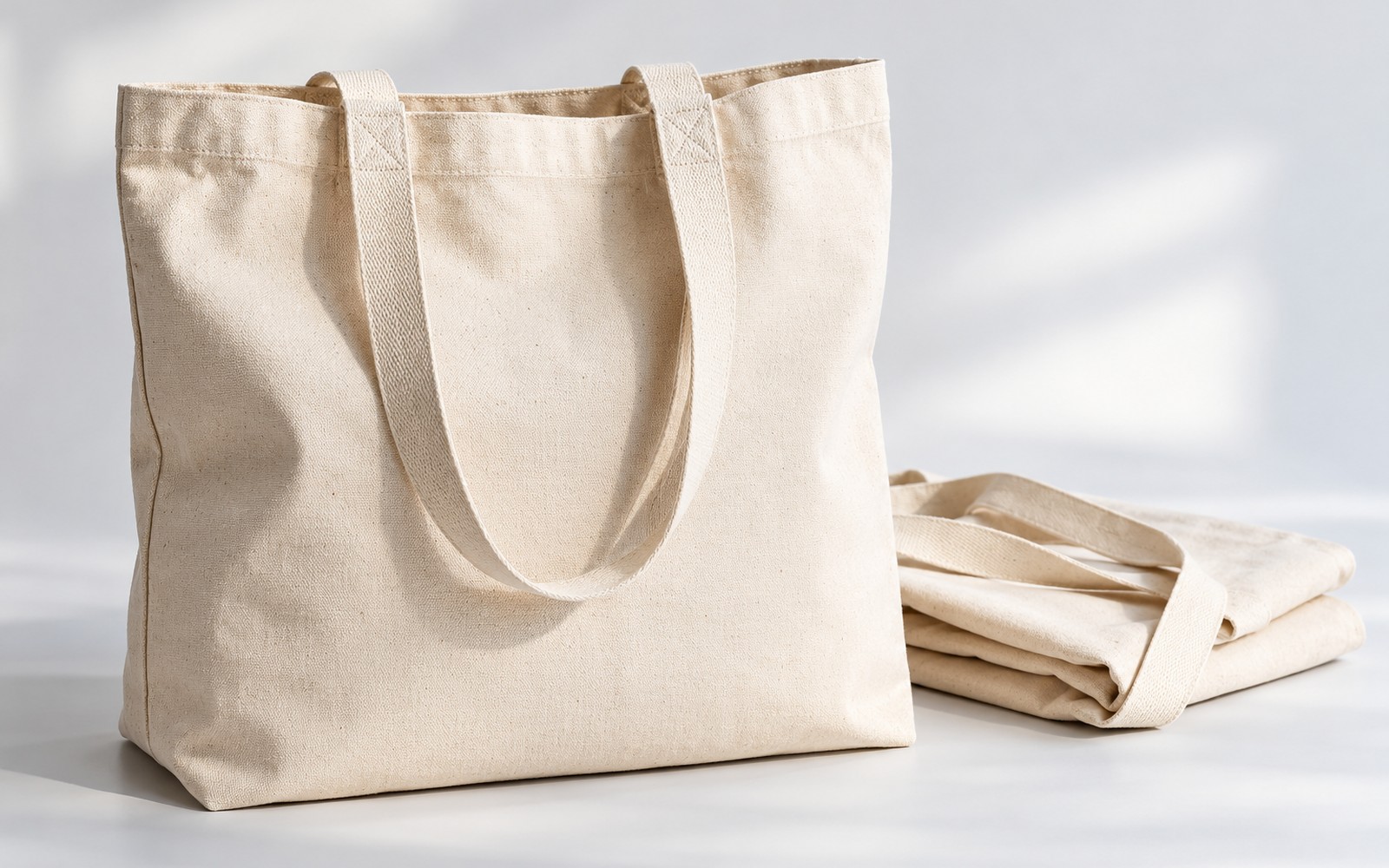Cotton Promotional Tote